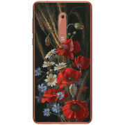 Чехол Uprint Nokia 5 