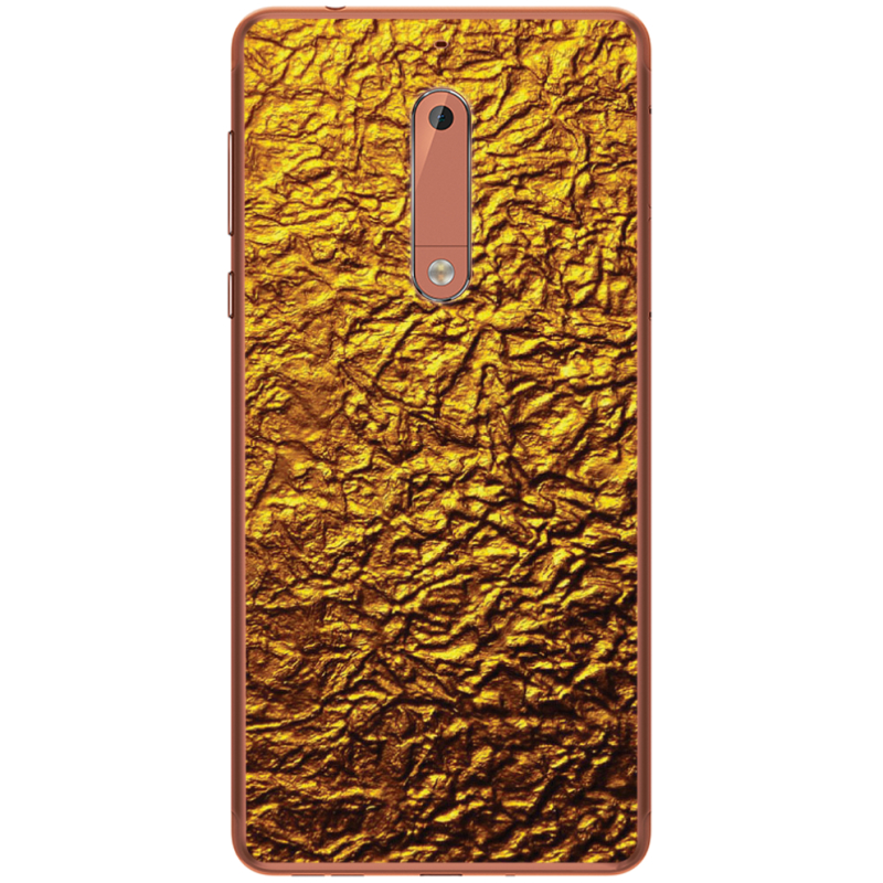 Чехол Uprint Nokia 5 