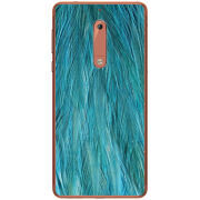 Чехол Uprint Nokia 5 