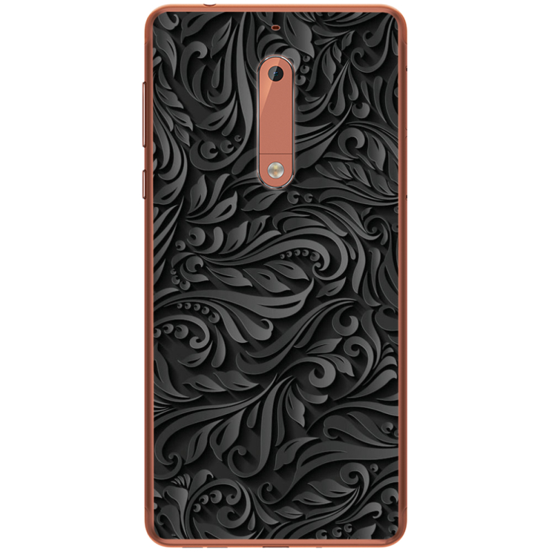 Чехол Uprint Nokia 5 