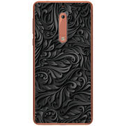 Чехол Uprint Nokia 5 