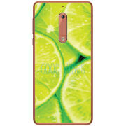 Чехол Uprint Nokia 5 