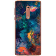 Чехол Uprint Nokia 5 