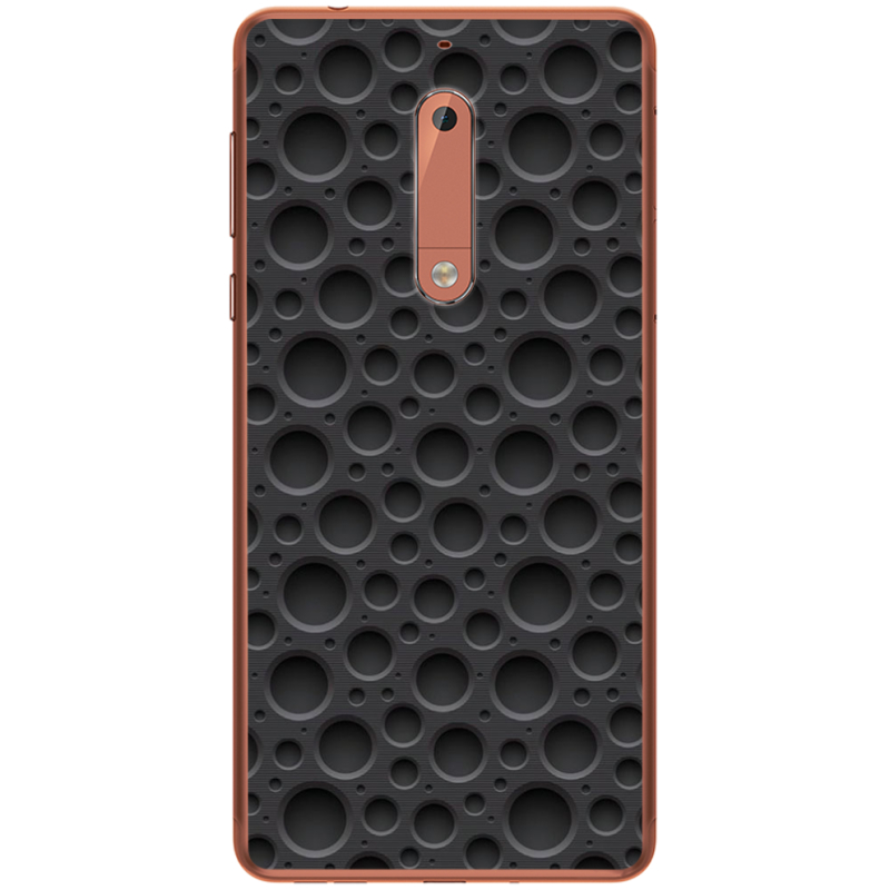 Чехол Uprint Nokia 5 