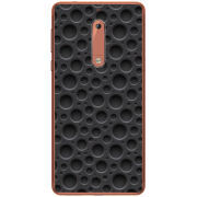Чехол Uprint Nokia 5 