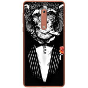 Чехол Uprint Nokia 5 Monkey Don