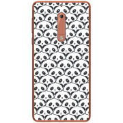 Чехол Uprint Nokia 5 