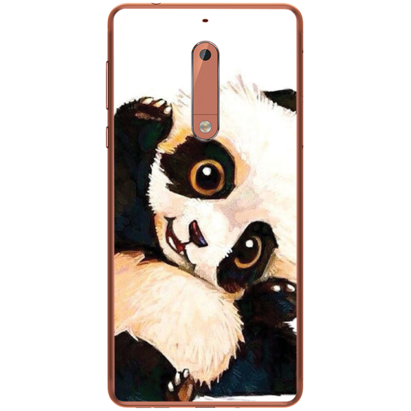 Чехол Uprint Nokia 5 