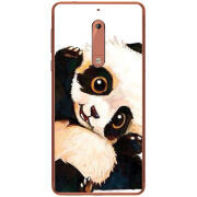 Чехол Uprint Nokia 5 
