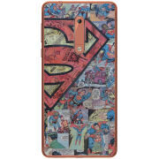Чехол Uprint Nokia 5 