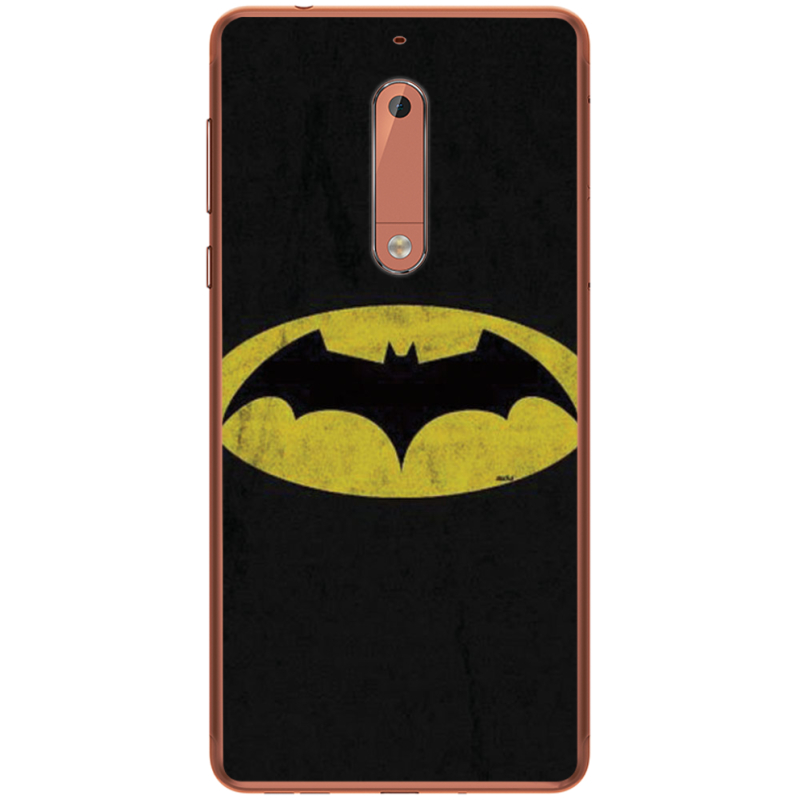 Чехол Uprint Nokia 5 