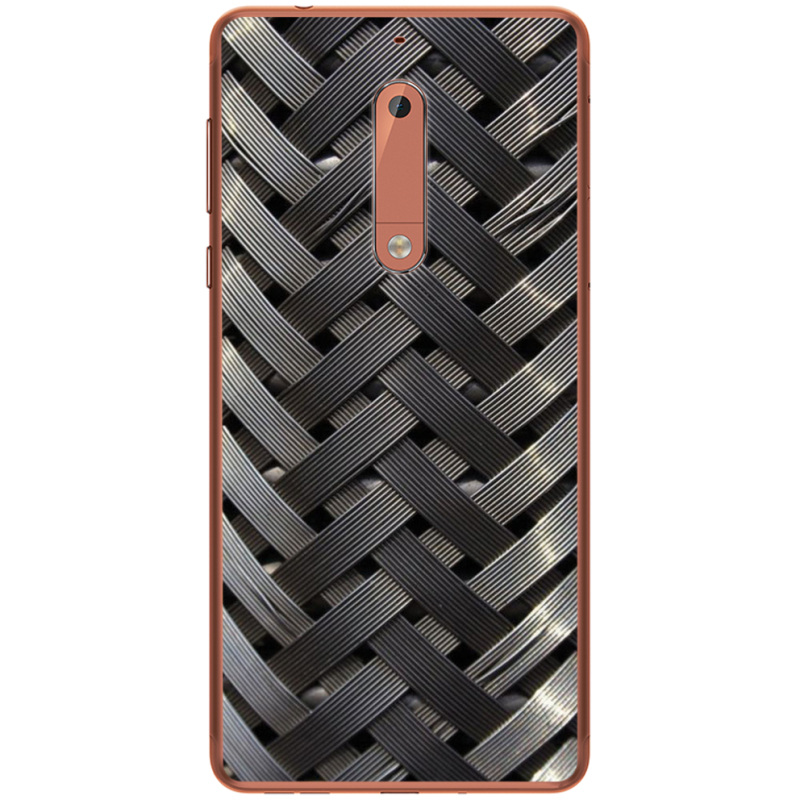 Чехол Uprint Nokia 5 