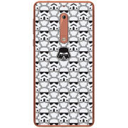 Чехол Uprint Nokia 5 