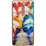 Чехол Uprint Nokia 5 