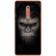 Чехол Uprint Nokia 5 