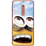 Чехол Uprint Nokia 5 