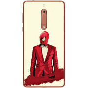 Чехол Uprint Nokia 5 