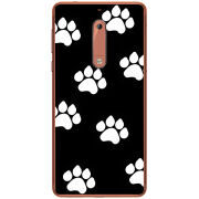 Чехол Uprint Nokia 5 