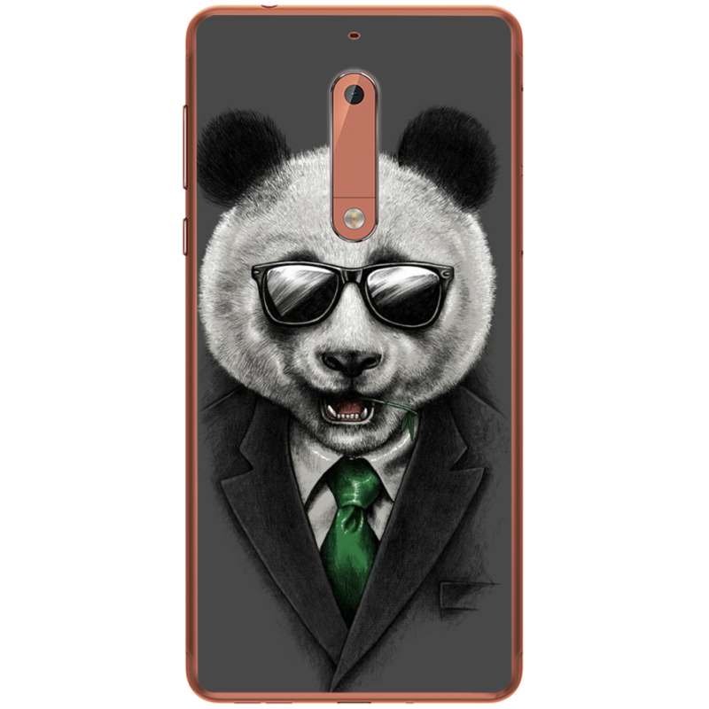 Чехол Uprint Nokia 5 