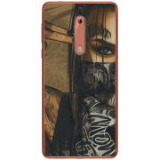 Чехол Uprint Nokia 5 