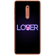 Чехол Uprint Nokia 5 