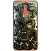 Чехол Uprint Nokia 5 