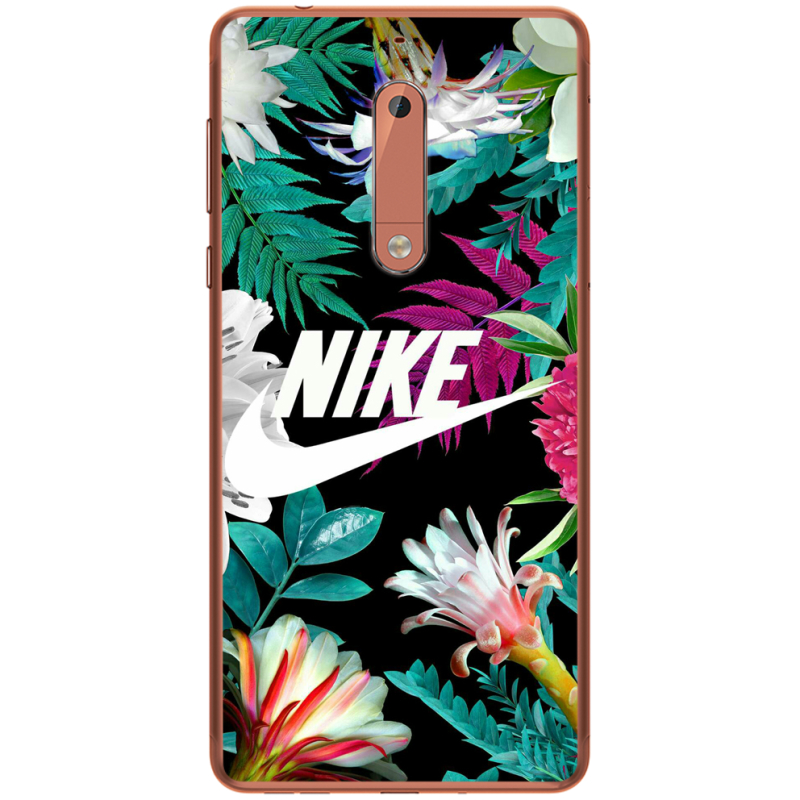 Чехол Uprint Nokia 5 