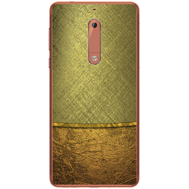 Чехол Uprint Nokia 5 