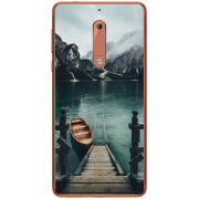 Чехол Uprint Nokia 5 