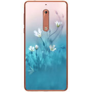 Чехол Uprint Nokia 5 