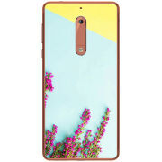 Чехол Uprint Nokia 5 