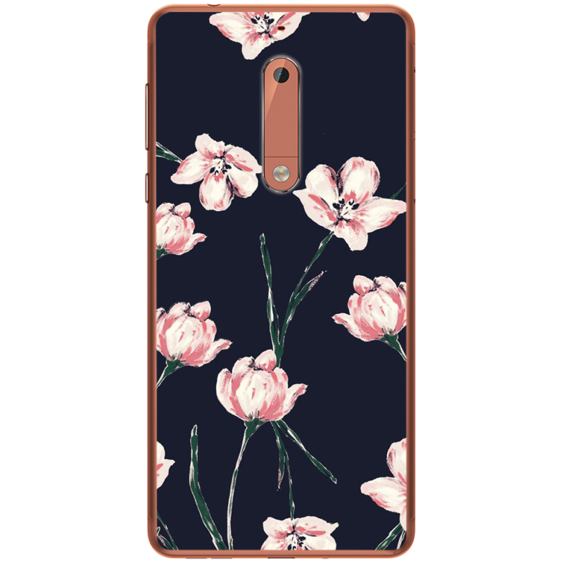 Чехол Uprint Nokia 5 