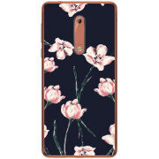 Чехол Uprint Nokia 5 