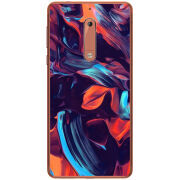 Чехол Uprint Nokia 5 