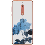 Чехол Uprint Nokia 5 
