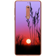 Чехол Uprint Nokia 5 