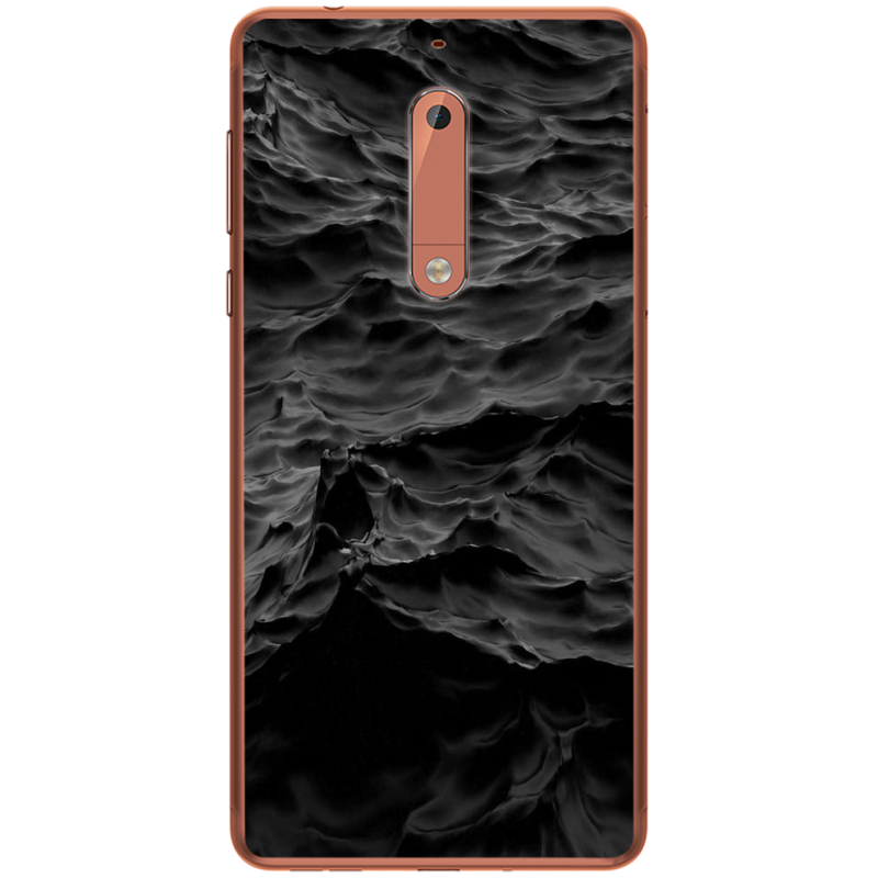 Чехол Uprint Nokia 5 