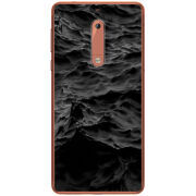 Чехол Uprint Nokia 5 