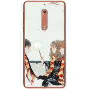 Чехол Uprint Nokia 5 
