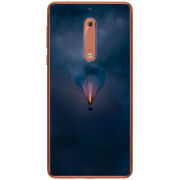 Чехол Uprint Nokia 5 