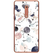 Чехол Uprint Nokia 5 