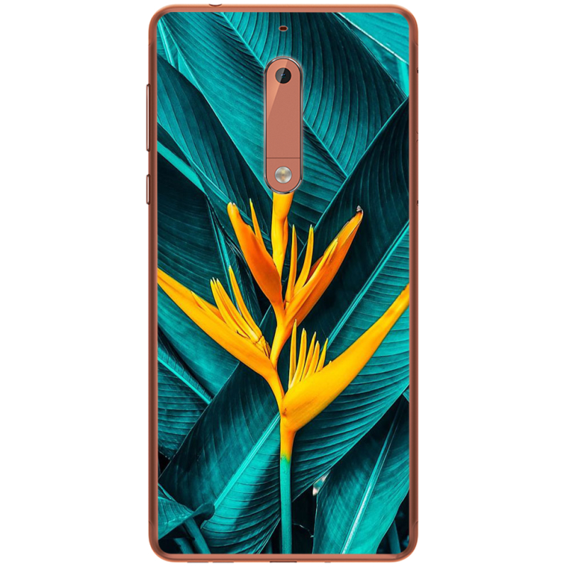 Чехол Uprint Nokia 5 