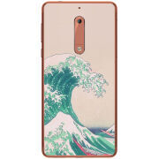 Чехол Uprint Nokia 5 