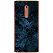 Чехол Uprint Nokia 5 