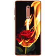 Чехол Uprint Nokia 5 