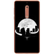 Чехол Uprint Nokia 5 
