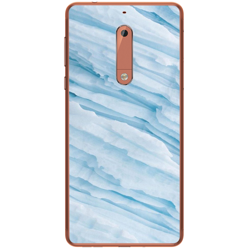 Чехол Uprint Nokia 5 