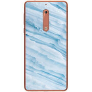 Чехол Uprint Nokia 5 