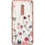 Чехол Uprint Nokia 5 