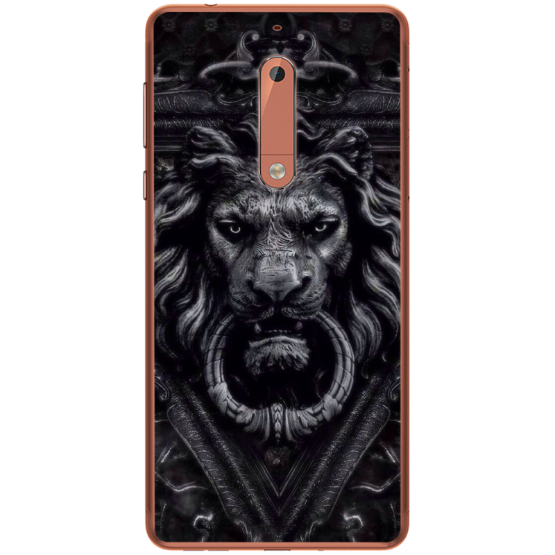 Чехол Uprint Nokia 5 